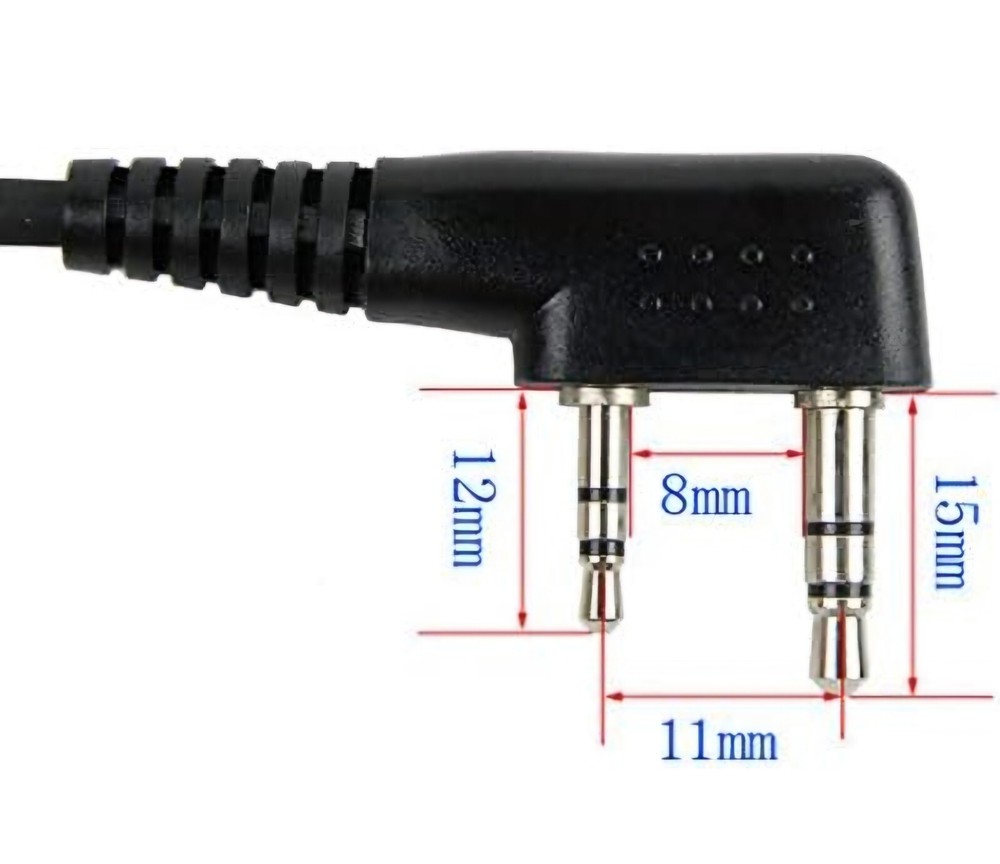 Motorcycle Helmet Intercom Headset