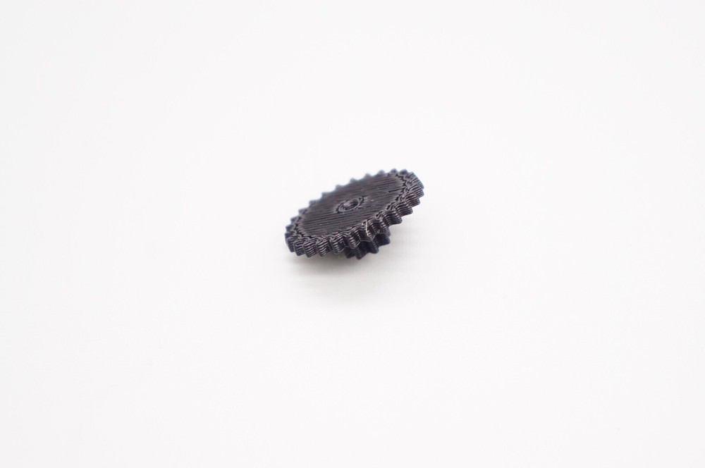 Replacement Drive Gear for Sharper Image Robotic Arm