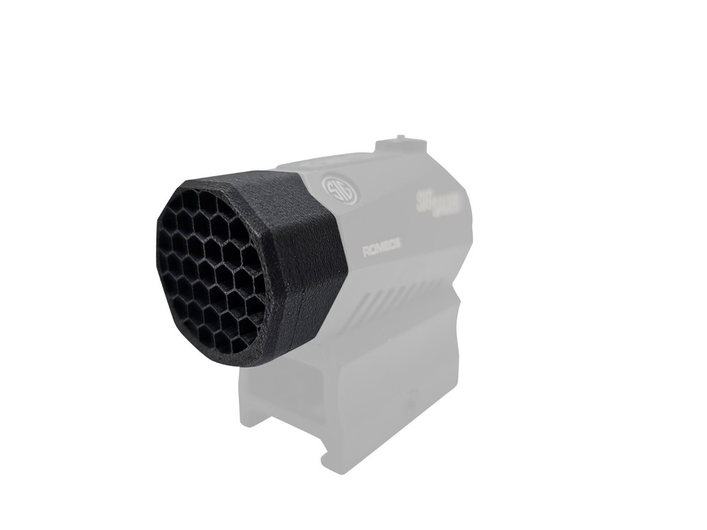 Killflash/ARD - Sig Romeo 5