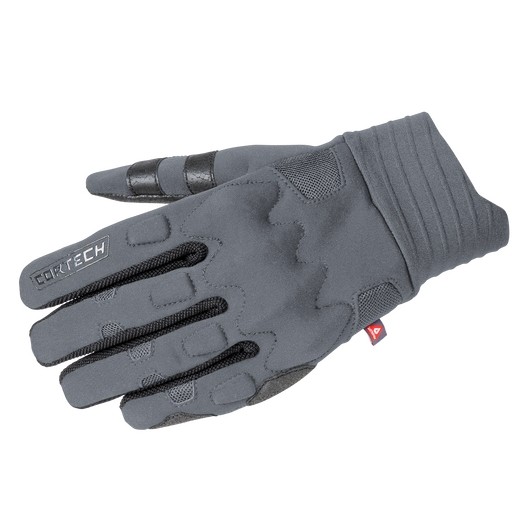 Cortech Insu-Lite Gloves Md Gray/Black