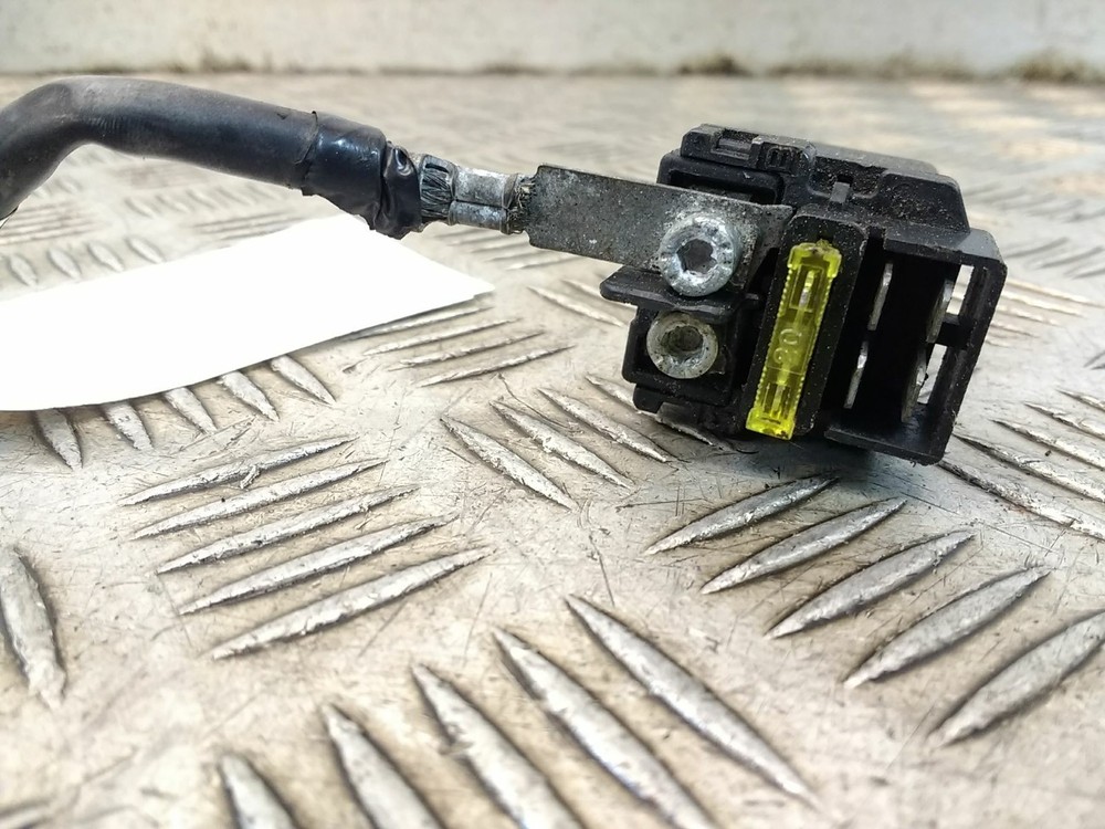 2011 HONDA CBF125 STARTER SOLENOID