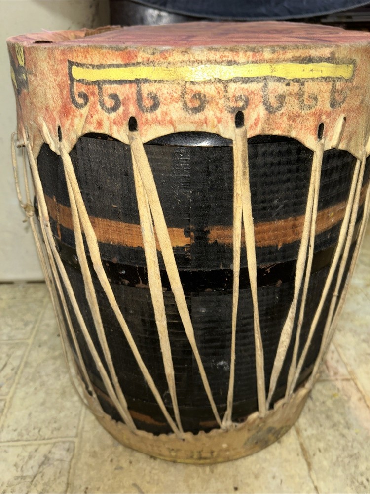 Used Drum with Free Shipping
