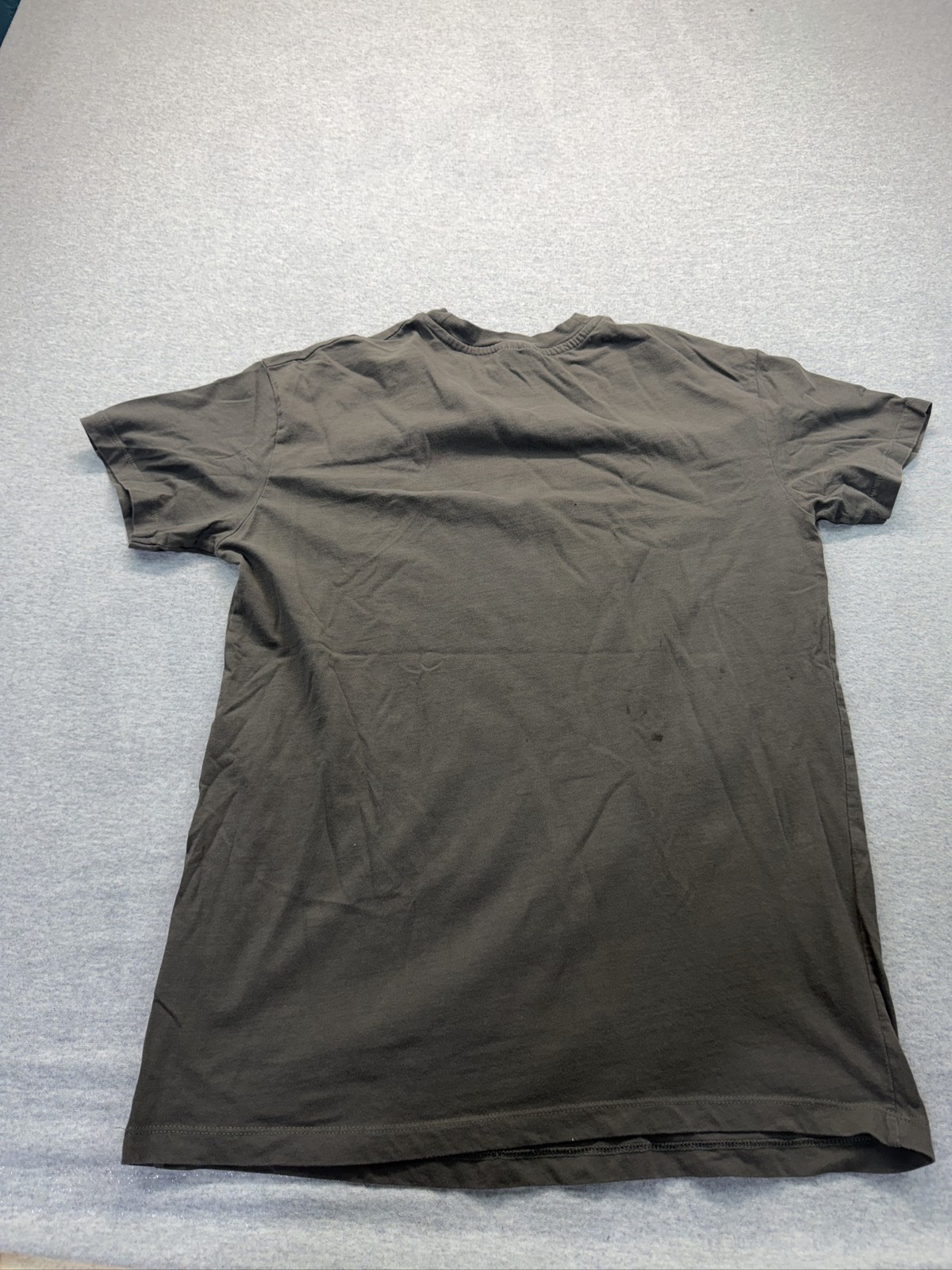 Janis Joplin Avalon Ballroom SF 1967 Graphic Tee Adult