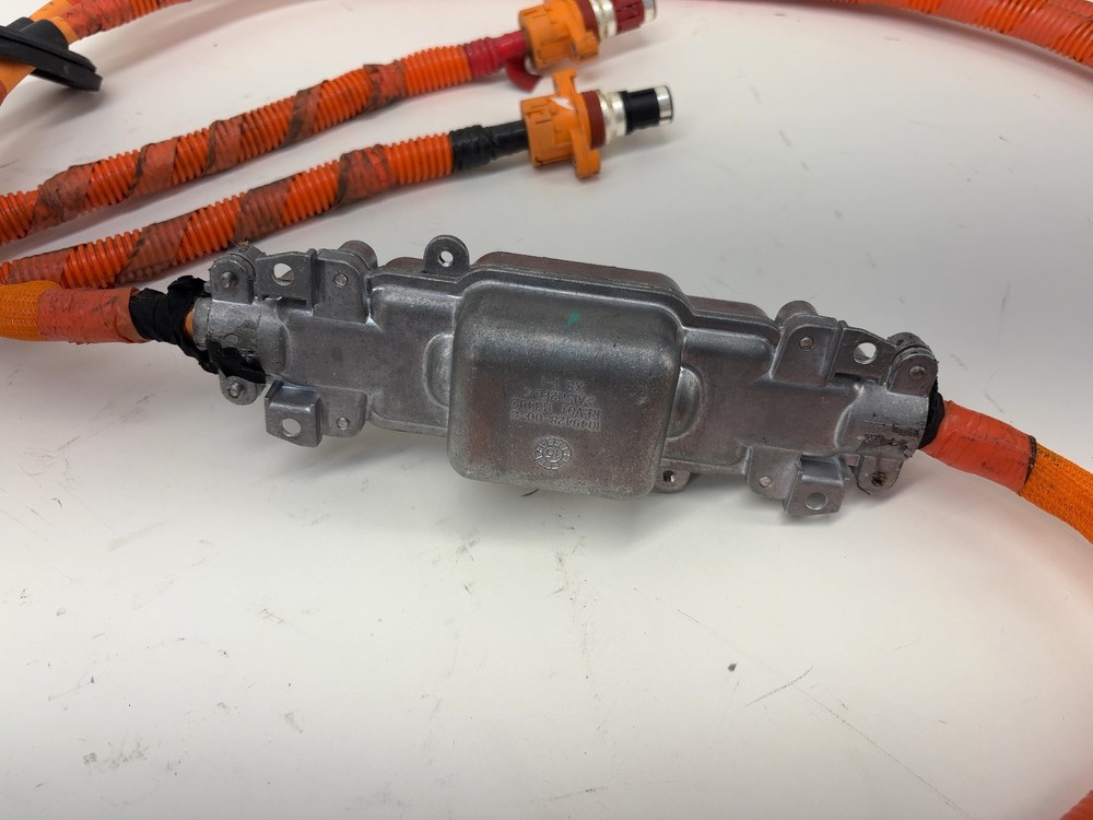 2015 Tesla Model S 1050805-10-E