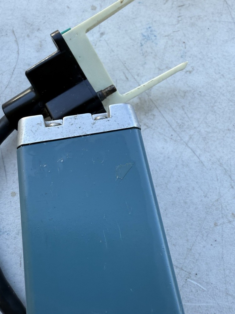 Tektronix Sampling Head 3’ 012-0124-00