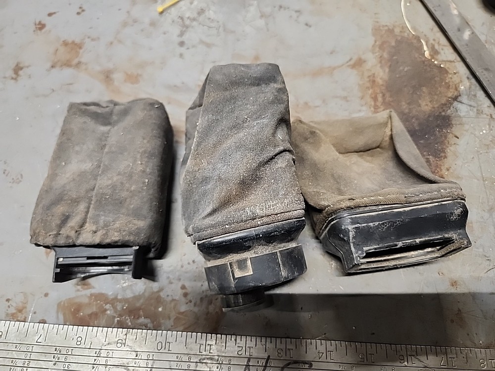 3 Dust Collectors For Power Tools