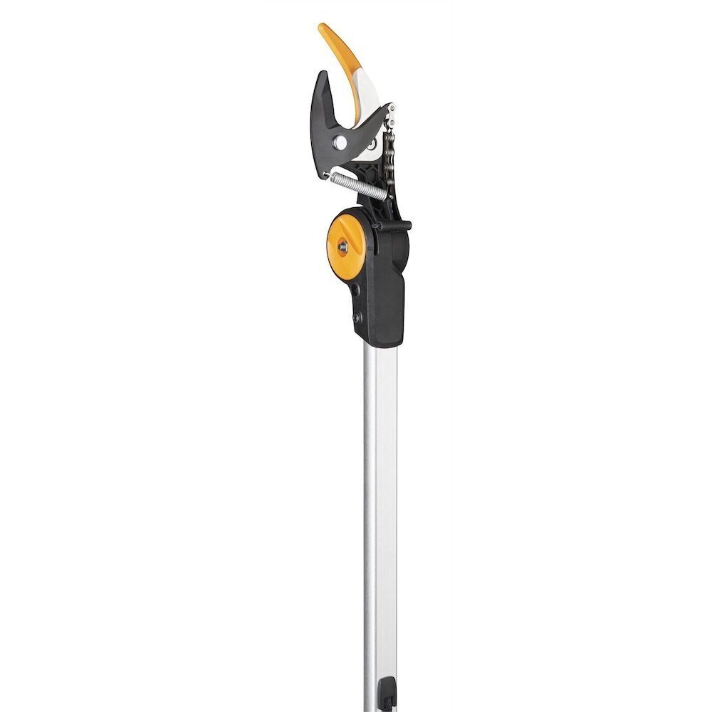 Fiskars UPX86 PowerGear X Telescopic Tree Pruner