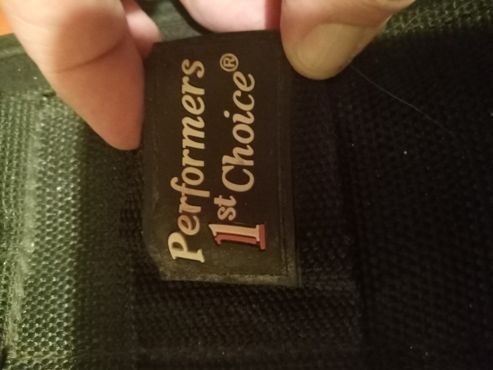 Performer's 1st Choice 36" Cinch, Used