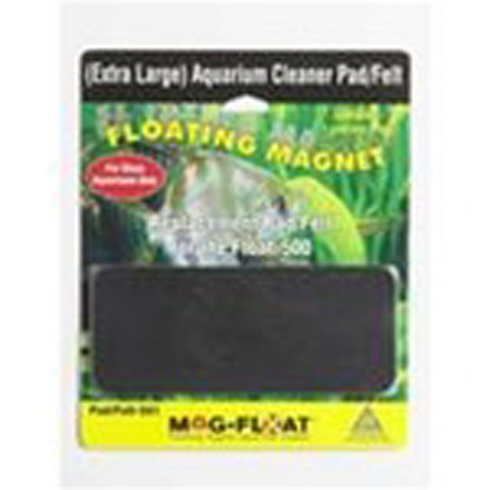 Mag-Float Replacement Pad for Mag-Float 510A Floating Acrylic Aquarium Scraper