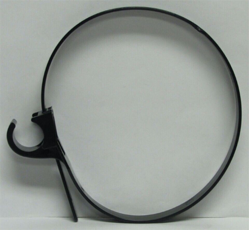 🧯UNIVERSAL H.D.WATER FIRE EXTINGUISHER REPLACEMENT HOSE & HOSE STRAP & BRACKET