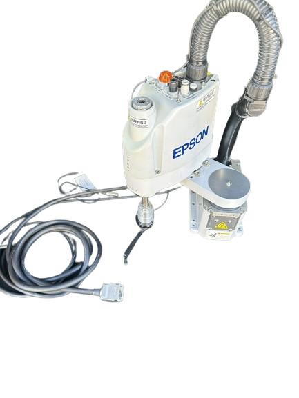 Epson G3-251S Scara Robot
