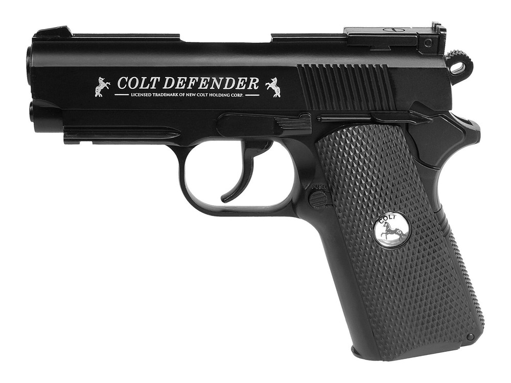 (NEW) Colt Defender BB Pistol by Colt