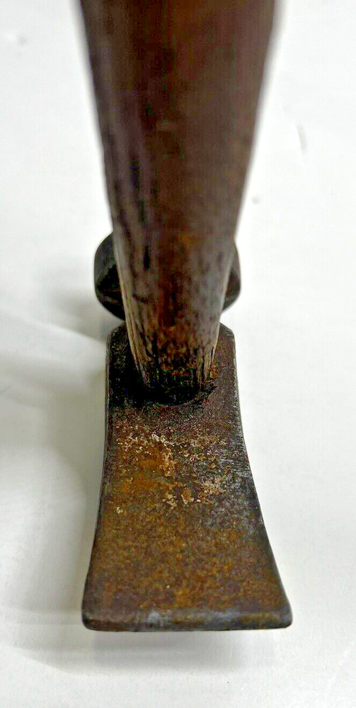 Vintage Cobbler Shoemaker Hammer Tool Antique