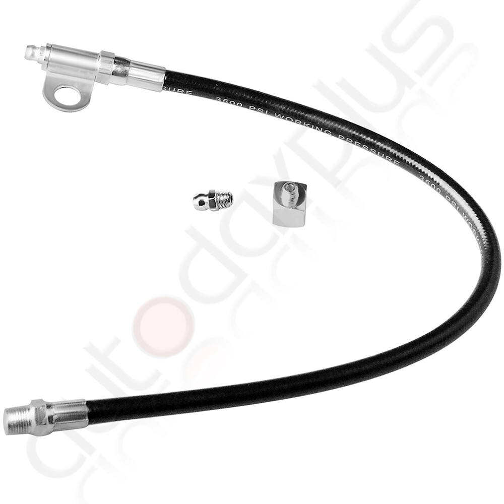 13pc Front Suspension Kits Control Arm Tie Rod For 2000-2006 Chevy/GMC/Cadillac