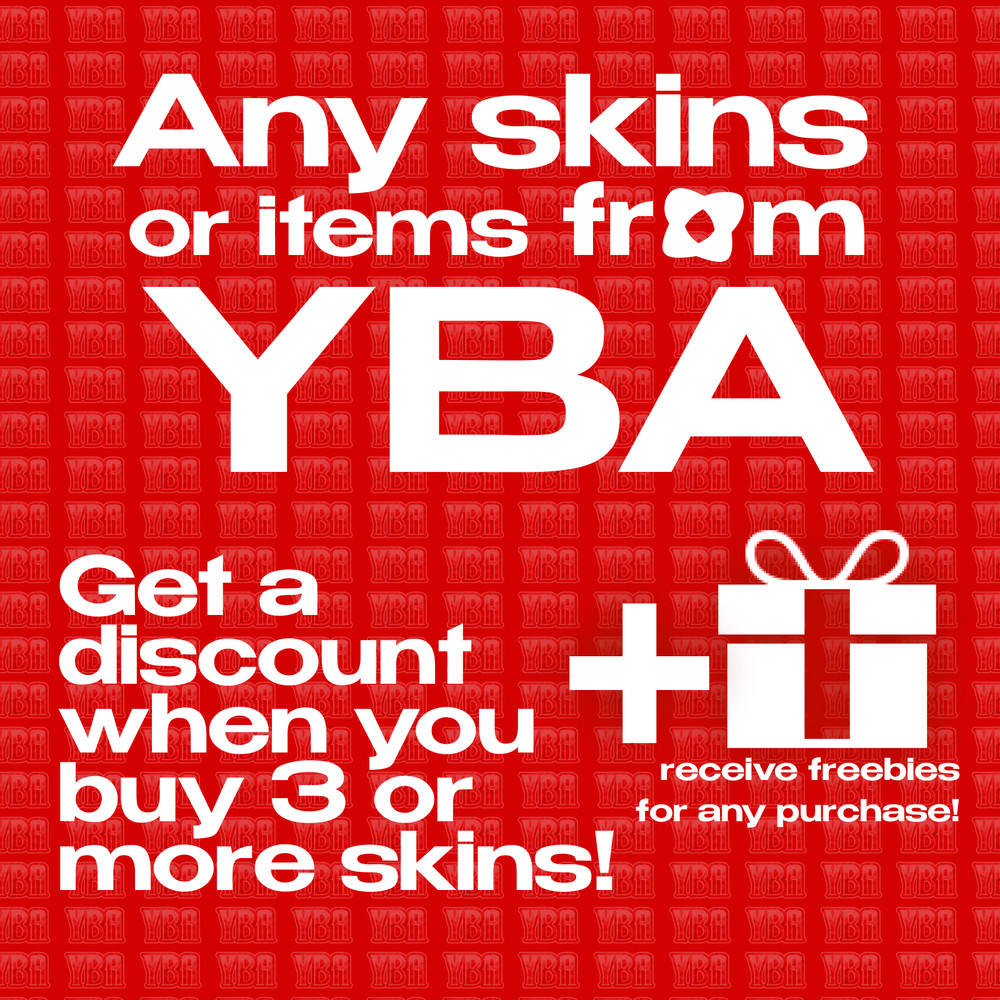 Roblox - YBA / Your Bizarre Adventure - Astral Enigma GER