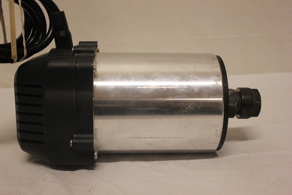 SpinRite 3.25HP Soft Start Router Motor C2