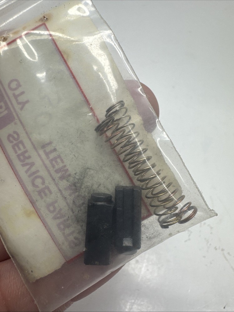 Ryobi 968304013 968304-013 CARBON BRUSH SET
