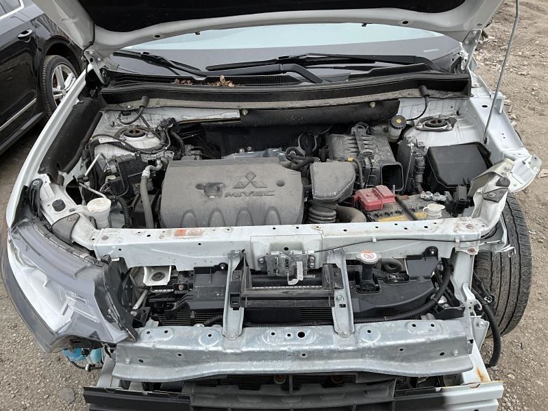 Transfer Case Electric Shift Transfer Case Fits 10-20 OUTLANDER 743859