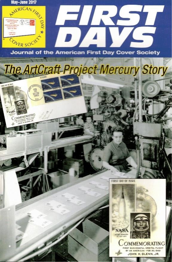 FIRST DAYS, 2017, 6 Issues, First Day Covers, Philatelic Stamp Collecting, AFDCS