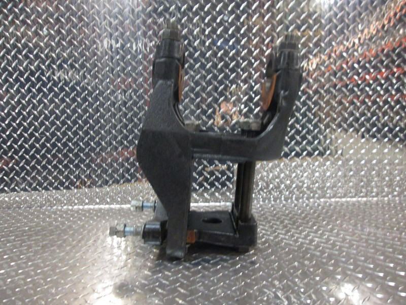 Hendrickson Suspension Bracket 31017 100 (641-10550)