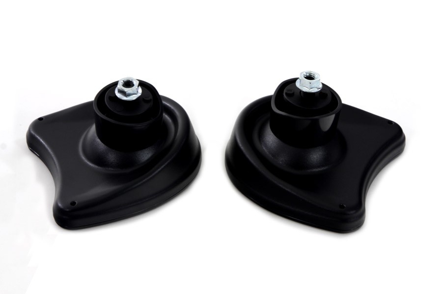 Fairing Mount Mirror Set for Harley-Davidson