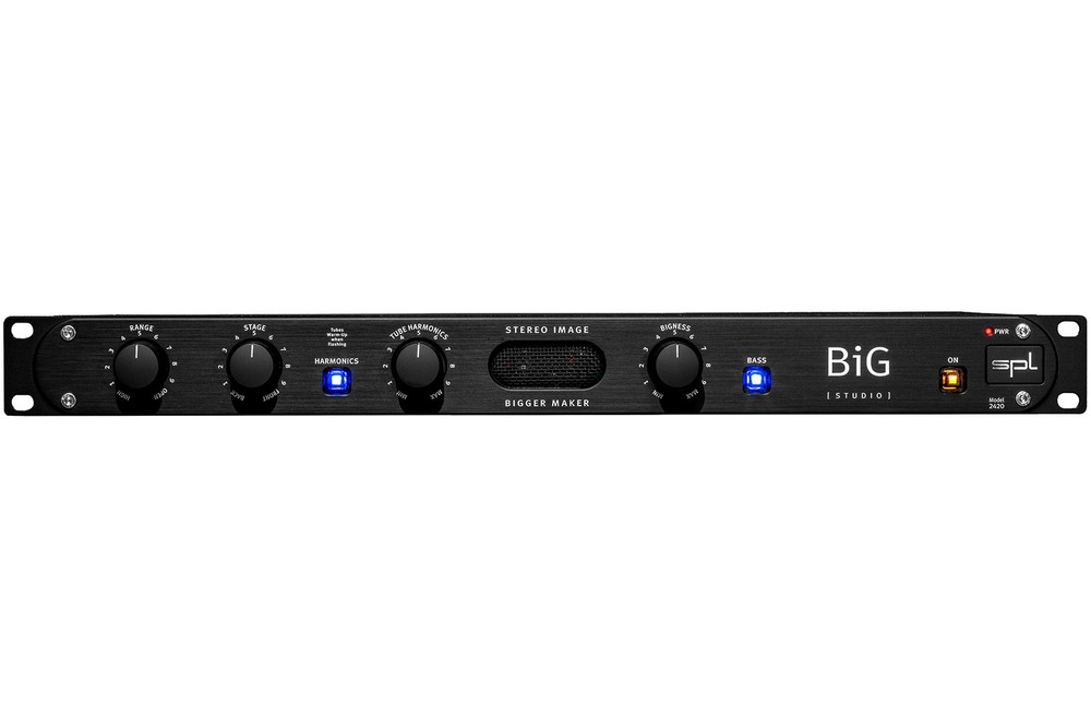 SPL BiG [Studio] Stereo Image Expander