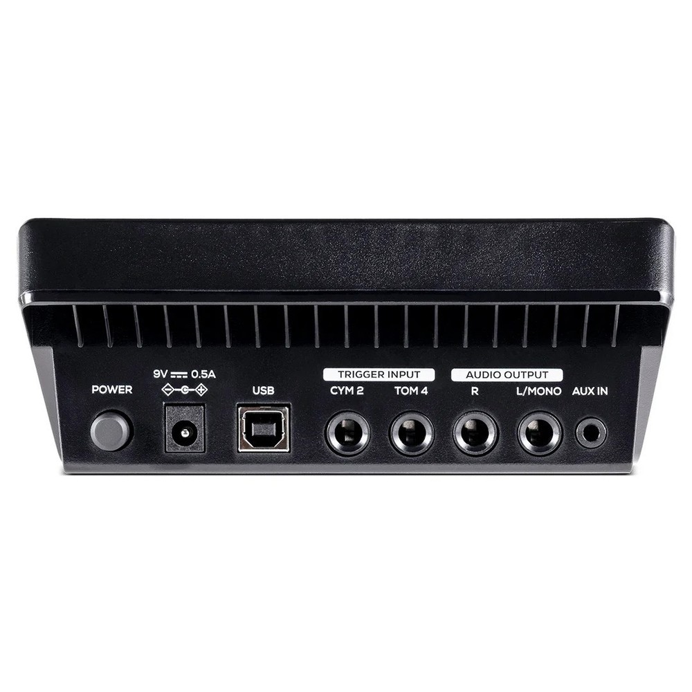 NEW Alesis Nitro PRO Drum Module w Cable Snake/Power Adapter - Machine Brain