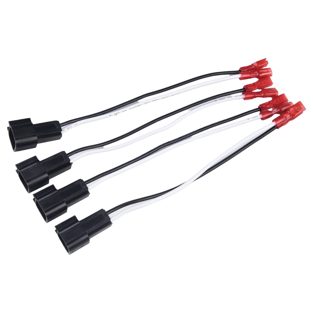 Speaker Connector Harness Adapter Molded Speaker 72-5600 Connector Harness