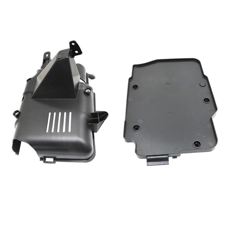 FOR Ford Escape 2017-2019 Engine Computer PCM Plastic Housing Case Box Lid US