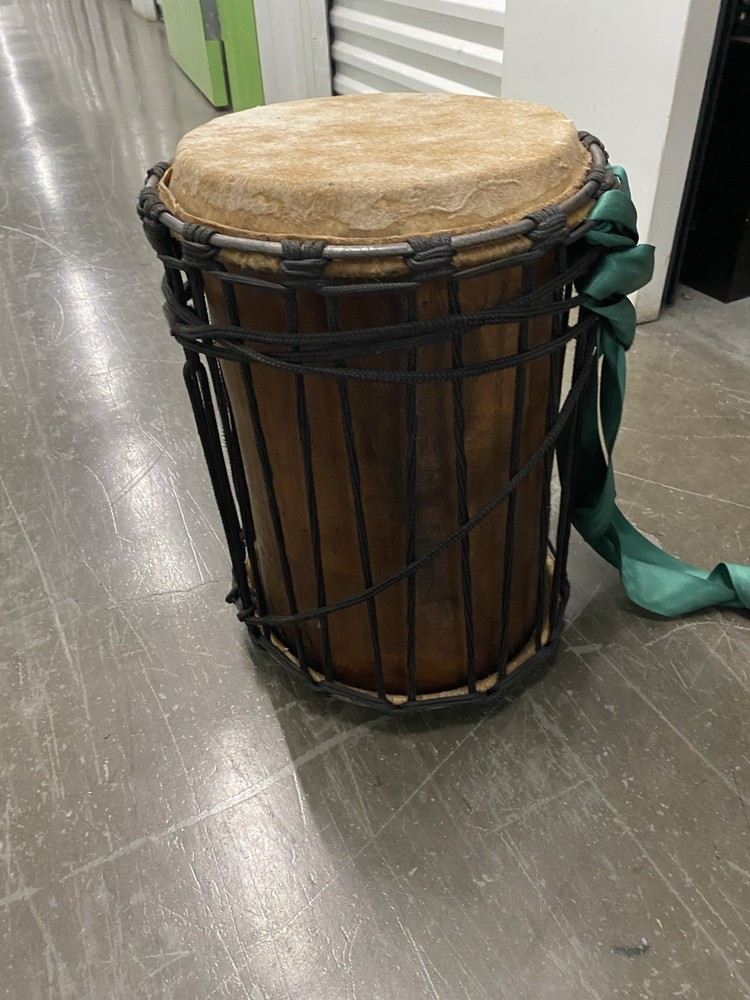 Authentic Dunun/Djun Djun