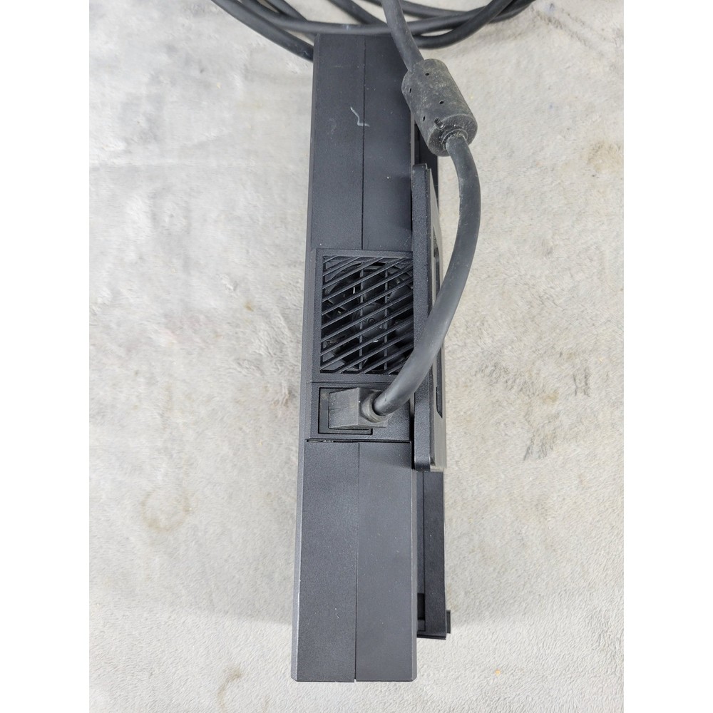 Microsoft Kinect Sensor for Xbox One Model 1520 Black Motion Camera Voice
