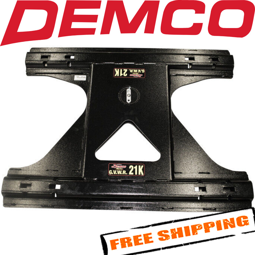 Demco 6194 5th Wheel Adapter