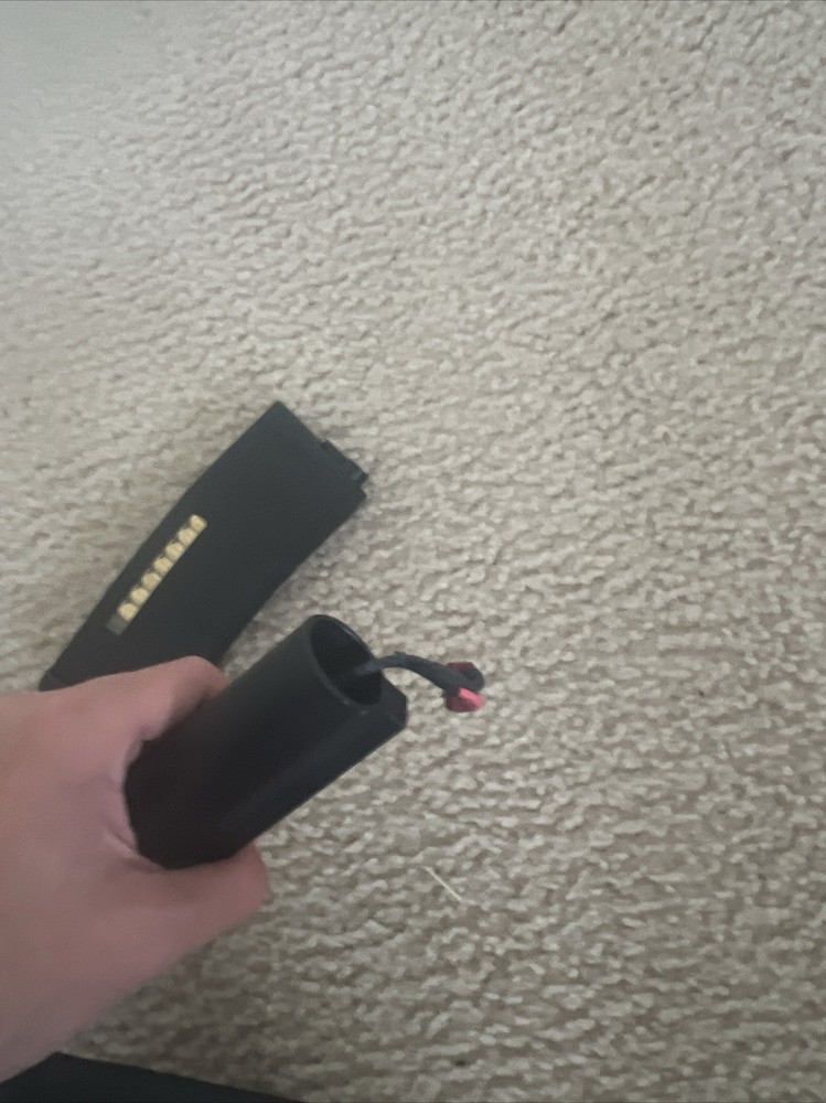EMG AIRSOFT M4 HELLBREAKER 7 INCH BARREL