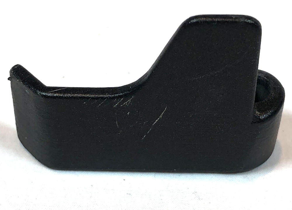 White Westinghouse Bread Maker OEM Paddle for Model WBB4500
