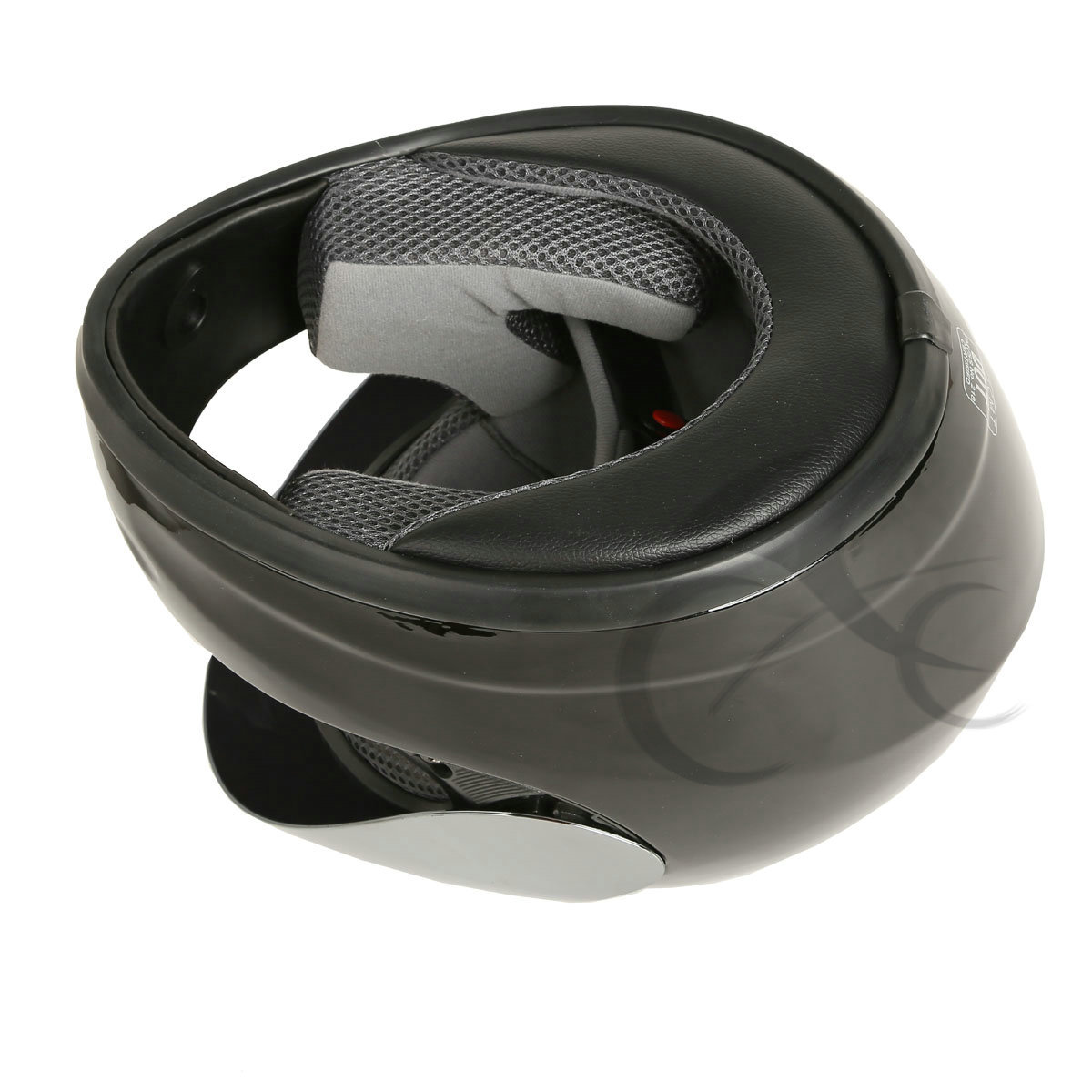 Motorcycle Street Dirt Bike Offroad ATV UTV Full Face Helmet DOT Sizes M L XL