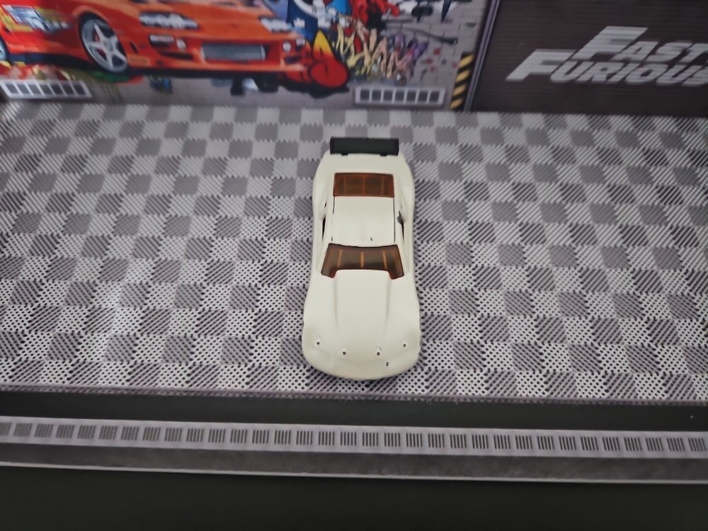 VINTQGE CIRCLE TRACKER HOT WHEELS Combine postage