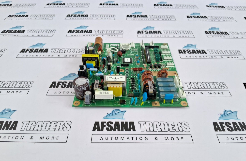 furuno 64p1106 a gyro processor card