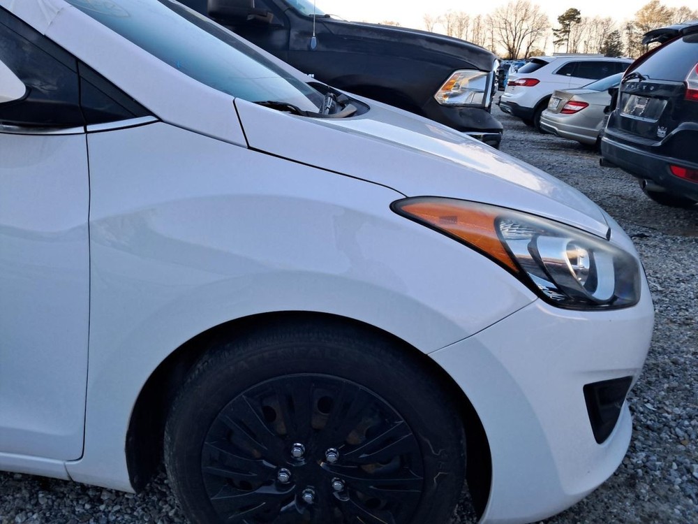 ELANTRA 2016 Glove Box 4897738