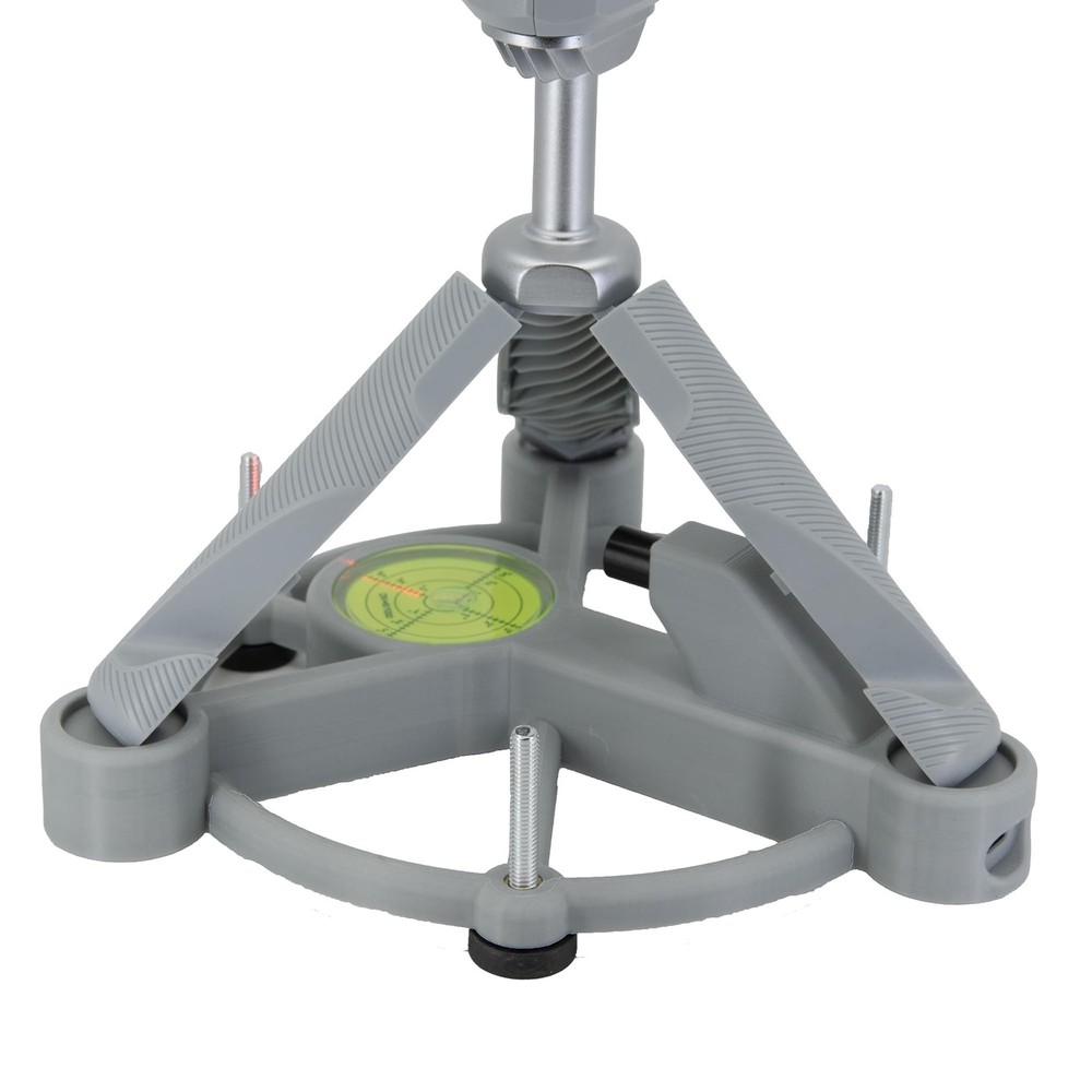 Laser Alignment and Leveling Stand Compatible with Rapsodo MLM2PRO - V2 Heat ...