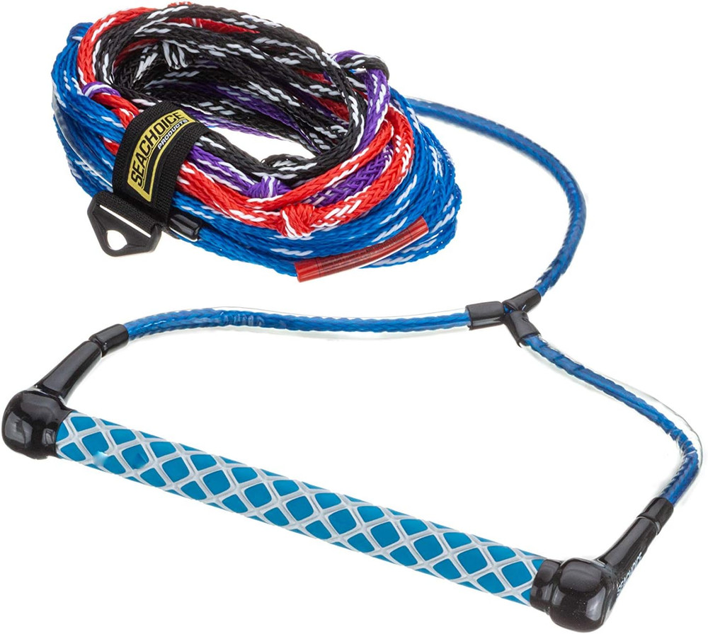 4-Section Wakeboard Rope