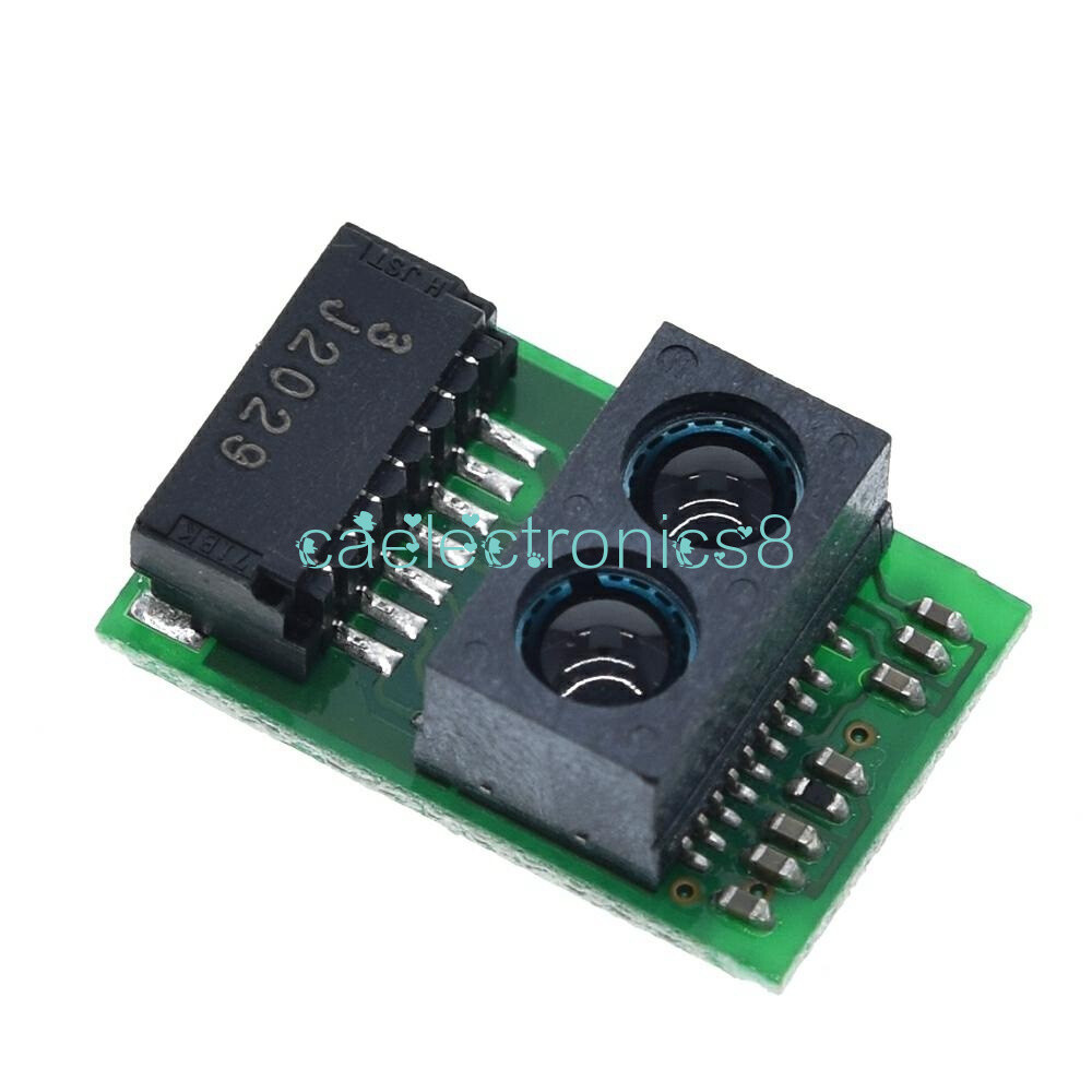 I2CGP2Y0E03 Distance Sensor Module Infrared Ranging Sensor Module 4-50CM CA