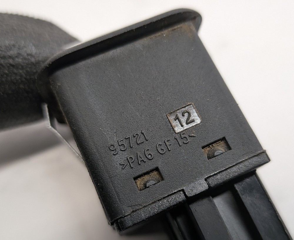 2014 LAND ROVER LR4 (L319) INTERIOR DASHBOARD PUSH BUTTON SWITCH