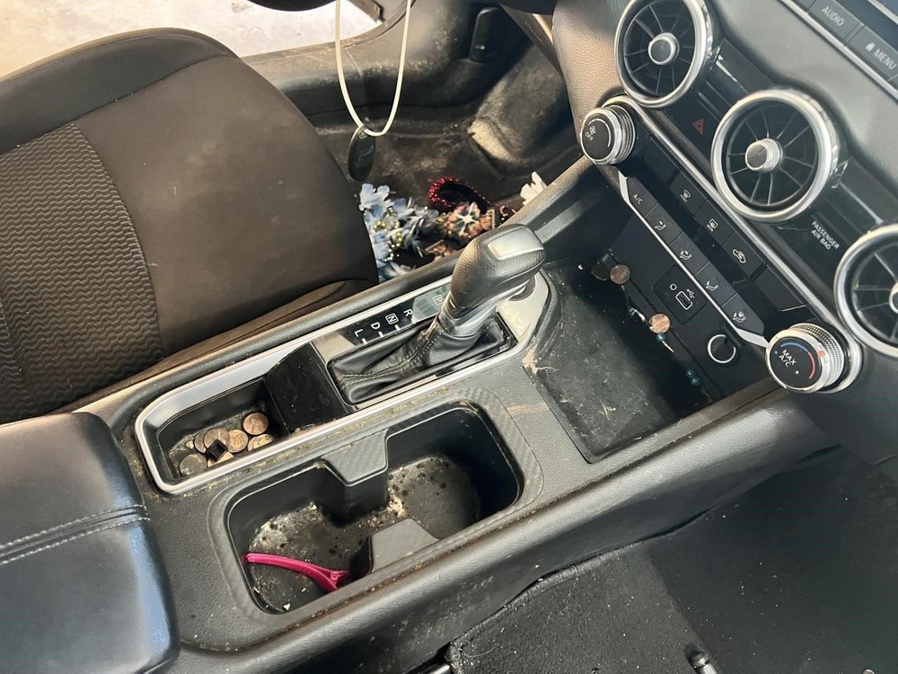 Stabilizer Bar Front Fits 20 SENTRA 104812895