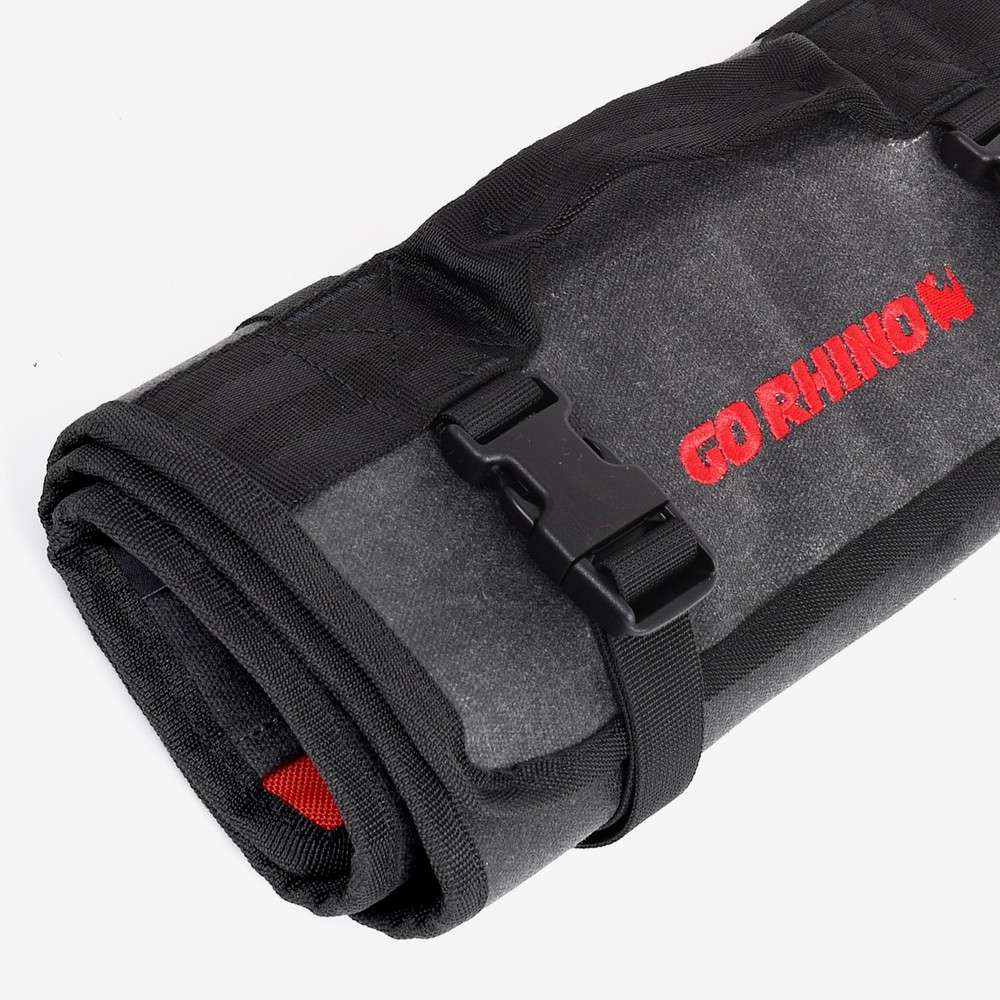 Go Rhino Xventure Tool Roll Small