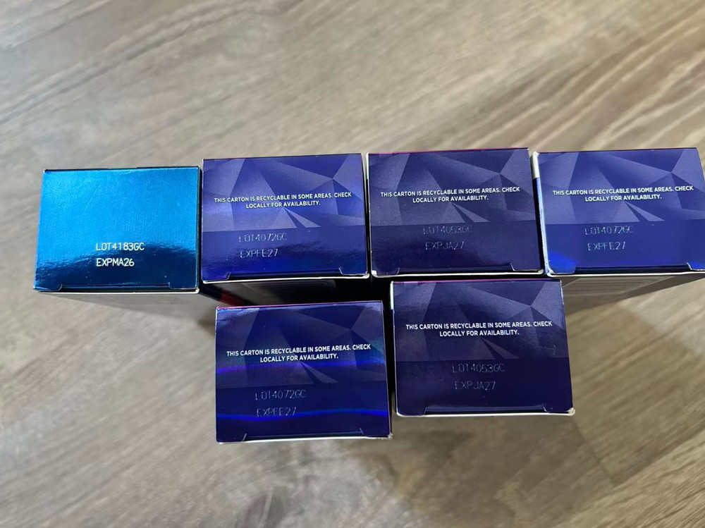 6X - Crest 3d white toothpaste = Free Shipping