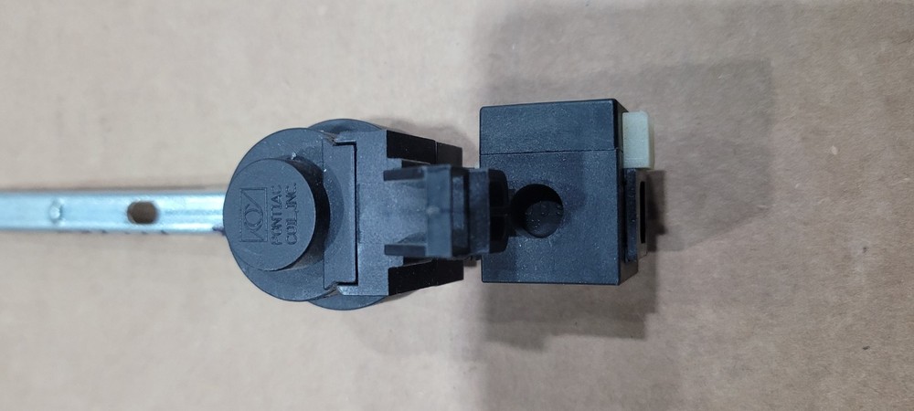 Genuine GM 26097679 Transmission Shift Lock Control Actuator Interlock OEM