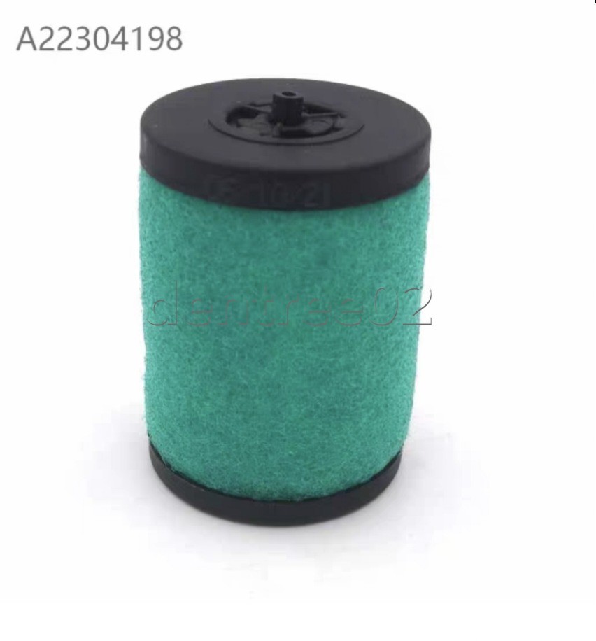 Edwards EMF10 Mist Filter Element A22304198 Vacuum Pump Spare Part