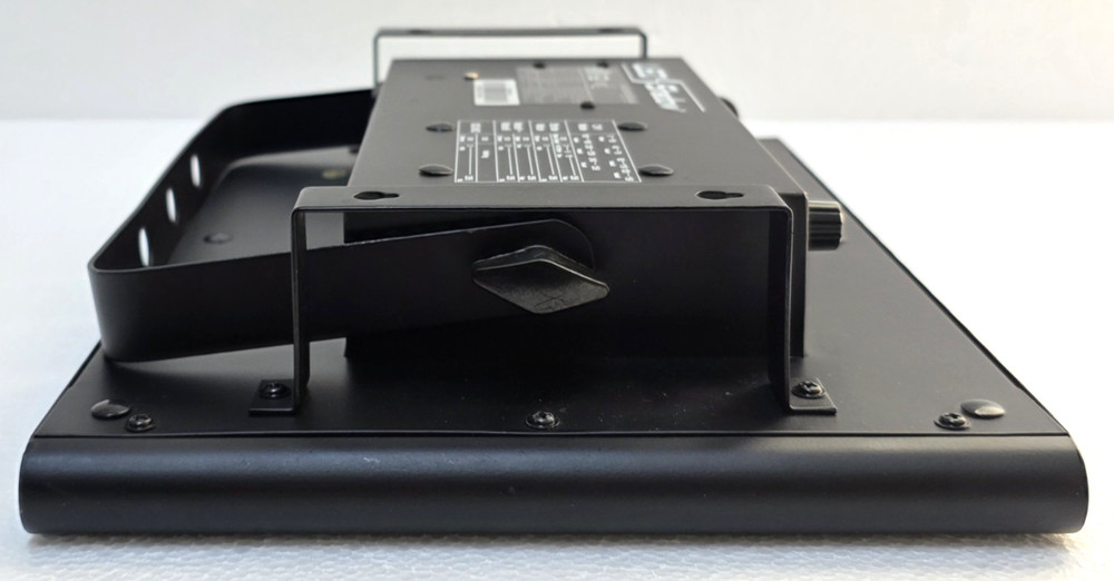 Chauvet DJ LED Shadow Effect Light TFXUVLED Tested & Working!