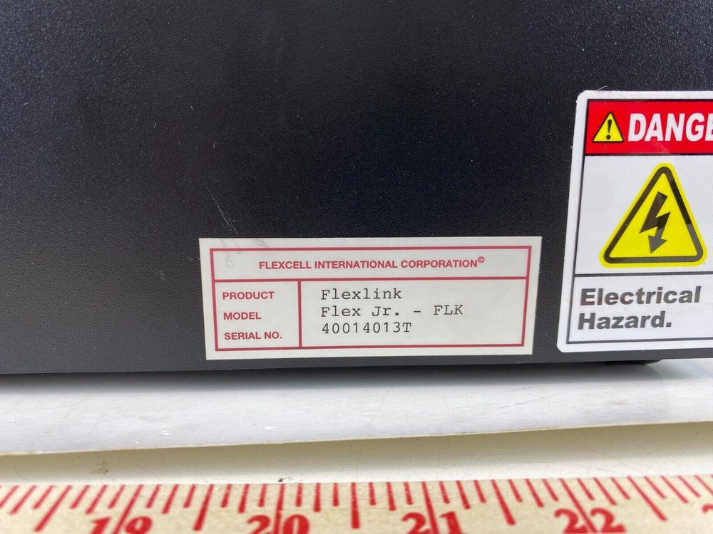 FlexCell Flex Jr. Tension System – Cell Stretch & Microscopy Pressure Platform