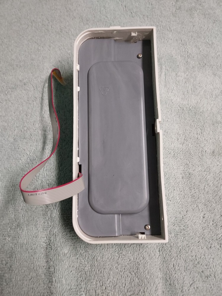 Sunbeam Model 5833 Bread Maker Machine Control Panel - OEM - Tested & Works